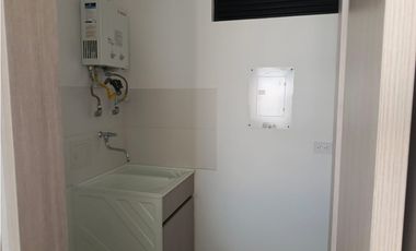 ALQUILER APARTAMENTO EN ZONA CAMPESTRE - EL CAIMO - ARMENIA