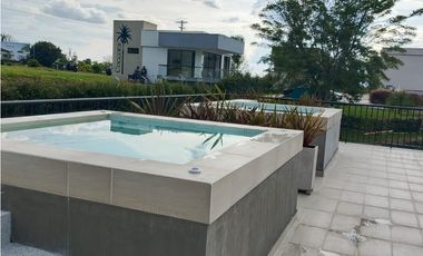 ALQUILER APARTAMENTO EN ZONA CAMPESTRE - EL CAIMO - ARMENIA
