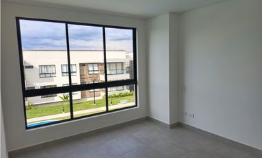 ALQUILER APARTAMENTO EN ZONA CAMPESTRE - EL CAIMO - ARMENIA