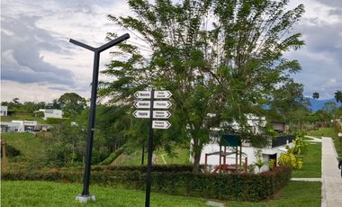 ALQUILER APARTAMENTO EN ZONA CAMPESTRE - EL CAIMO - ARMENIA