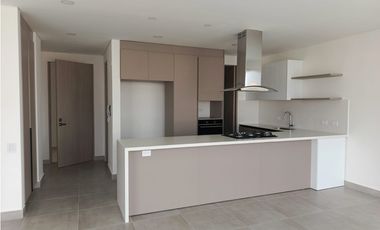ALQUILER APARTAMENTO EN ZONA CAMPESTRE - EL CAIMO - ARMENIA