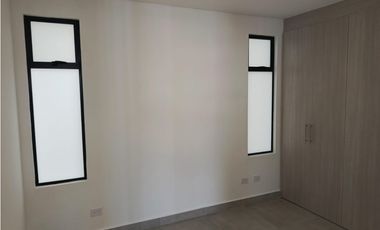 ALQUILER APARTAMENTO EN ZONA CAMPESTRE - EL CAIMO - ARMENIA