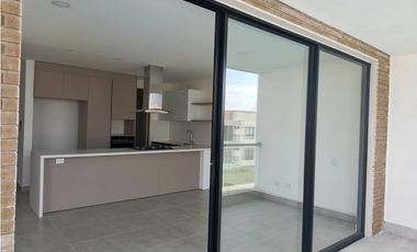 ALQUILER APARTAMENTO EN ZONA CAMPESTRE - EL CAIMO - ARMENIA