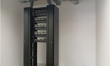 OFICINA AMOBLADA EN ARRIENDO, LA CASTELLANA