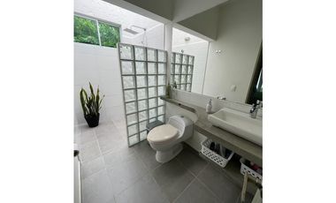 Casa finca en san Jerónimo venta