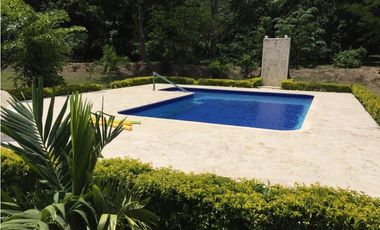 Casa finca en san Jerónimo venta