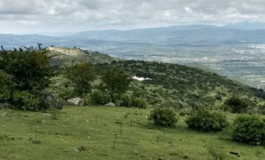 RANCHO EN VENTA EN  SANTA ROSA JAUREGUI, QUERETARO.