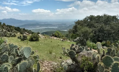 RANCHO EN VENTA EN  SANTA ROSA JAUREGUI, QUERETARO.