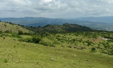 RANCHO EN VENTA EN  SANTA ROSA JAUREGUI, QUERETARO.
