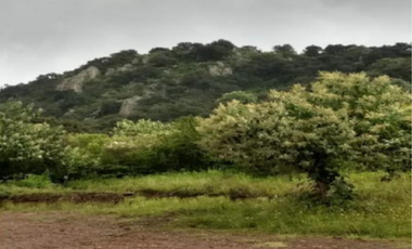 RANCHO EN VENTA EN  SANTA ROSA JAUREGUI, QUERETARO.