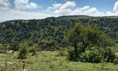 RANCHO EN VENTA EN  SANTA ROSA JAUREGUI, QUERETARO.