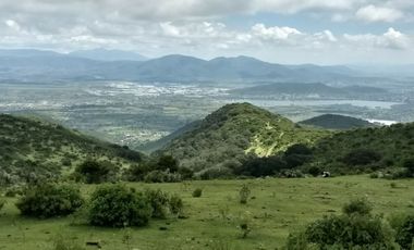 RANCHO EN VENTA EN  SANTA ROSA JAUREGUI, QUERETARO.