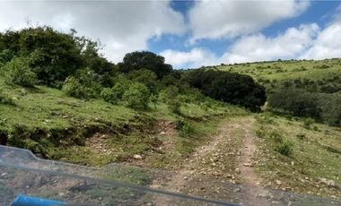 RANCHO EN VENTA EN  SANTA ROSA JAUREGUI, QUERETARO.