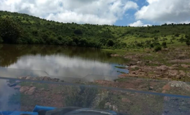 RANCHO EN VENTA EN  SANTA ROSA JAUREGUI, QUERETARO.