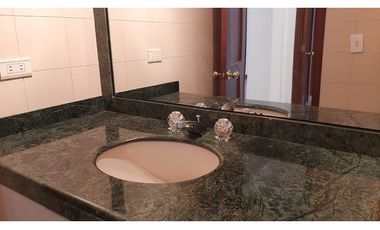 Apartamento con vista para arriendo en La Calleja