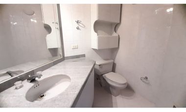Apartamento con vista para arriendo en La Calleja