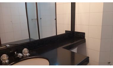 Apartamento con vista para arriendo en La Calleja