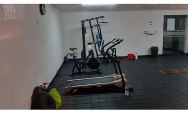 Apartamento con vista para arriendo en La Calleja