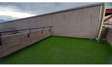 Oficina para arriendo en Barrios Unidos
