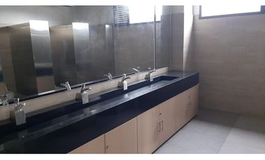 Oficina para arriendo en Barrios Unidos