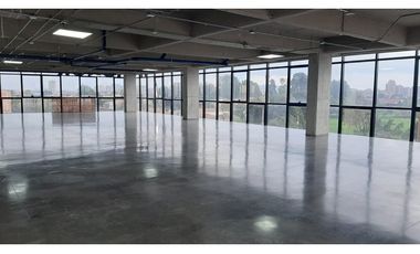 Oficina para arriendo en Barrios Unidos