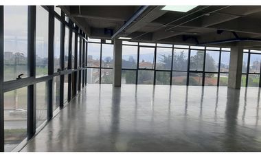 Oficina para arriendo en Barrios Unidos