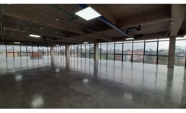 Oficina para arriendo en Barrios Unidos