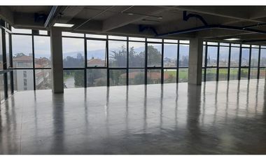 Oficina para arriendo en Barrios Unidos