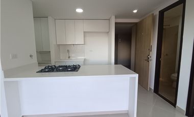 Arriendo Apartaestudio en Pietrasanta Campestre, Rionegro