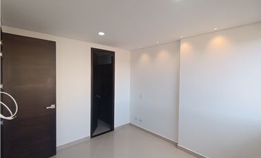 Arriendo Apartaestudio en Pietrasanta Campestre, Rionegro