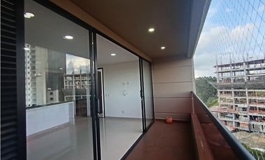 Arriendo Apartaestudio en Pietrasanta Campestre, Rionegro