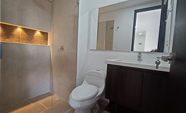 Arriendo Apartaestudio en Pietrasanta Campestre, Rionegro