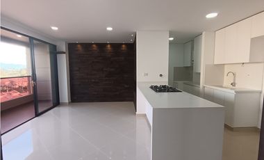 Arriendo Apartaestudio en Pietrasanta Campestre, Rionegro