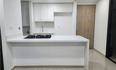 Arriendo Apartaestudio en Pietrasanta Campestre, Rionegro