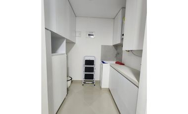 Arriendo Apartaestudio en Pietrasanta Campestre, Rionegro