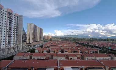 Arriendo Apartaestudio en Pietrasanta Campestre, Rionegro