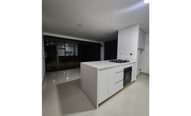 Arriendo Apartaestudio en Pietrasanta Campestre, Rionegro