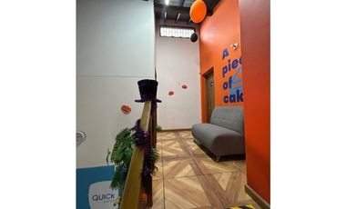 VENDO CASA EN EL POBLADO