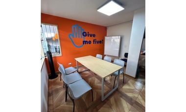 VENDO CASA EN EL POBLADO