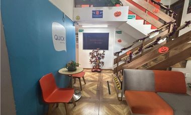 VENDO CASA EN EL POBLADO