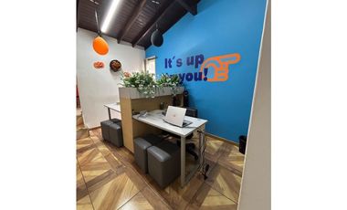 VENDO CASA EN EL POBLADO