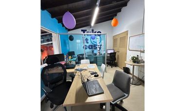 VENDO CASA EN EL POBLADO