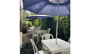 VENDO CASA EN EL POBLADO