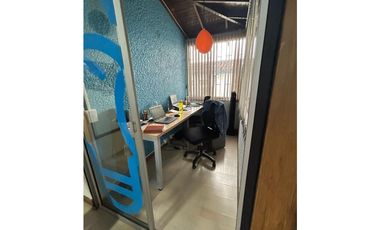 VENDO CASA EN EL POBLADO