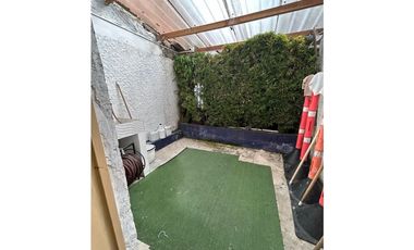 VENDO CASA EN EL POBLADO