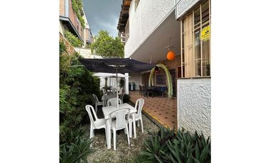 VENDO CASA EN EL POBLADO