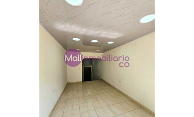 ARRIENDO APARTAESTUDIO CON LOCAL IBAGUE