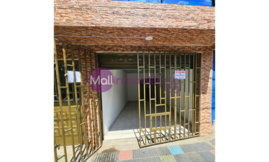 ARRIENDO APARTAESTUDIO CON LOCAL IBAGUE