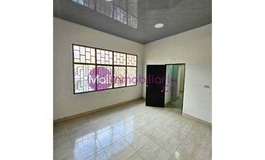 ARRIENDO APARTAESTUDIO CON LOCAL IBAGUE