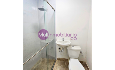 ARRIENDO APARTAESTUDIO CON LOCAL IBAGUE